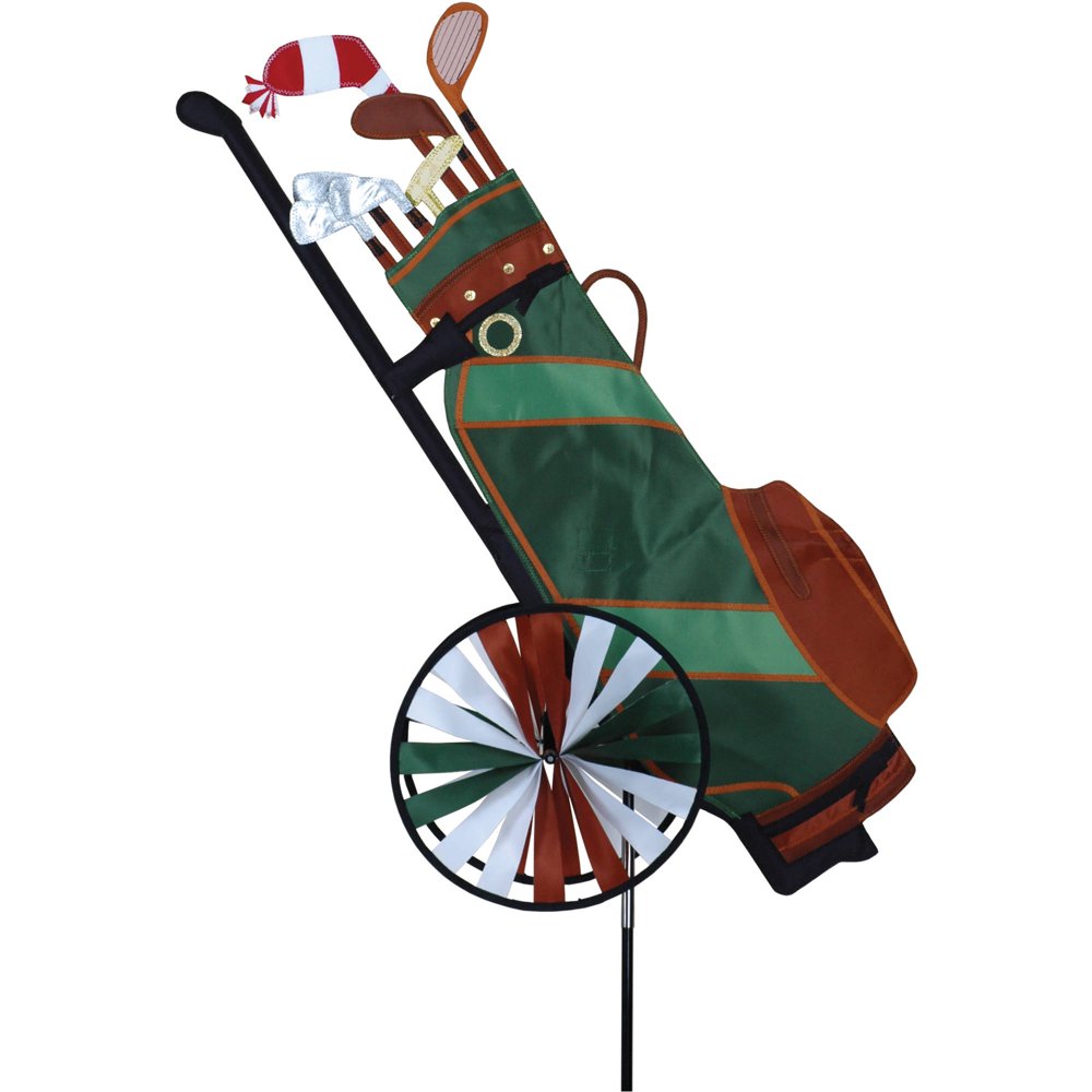 Premier Designs Golf Bag Spinner