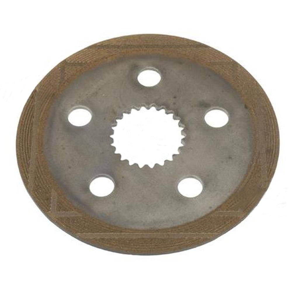 Brake Disc Replacement Fits Ford Tractor 3910 2910 2610 4130 3600 3610