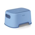 thumbnail image 1 of Taburete OXO Tot Boost de 18 cm con asa antideslizante, 1 of 6