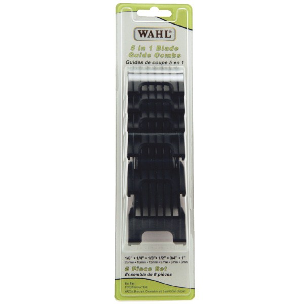 wahl 5 in 1 blade settings wahl 5 in 1 blade settings