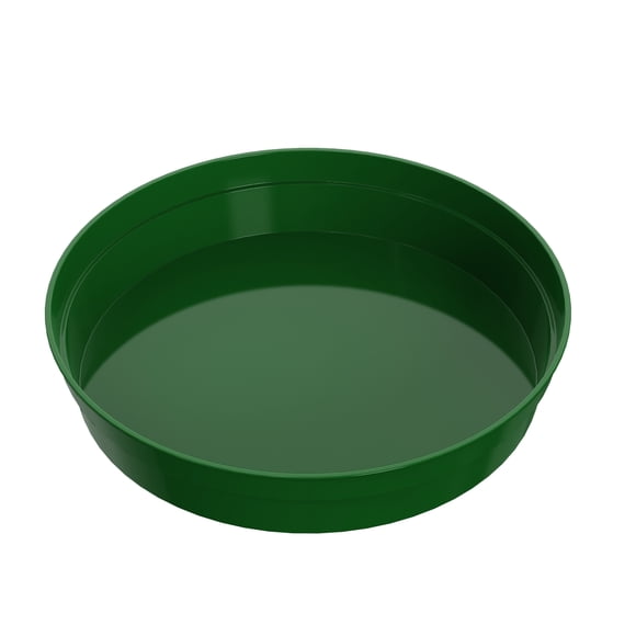 Soucuope pour pot de culture Mainstyays de 15,2 cm vert