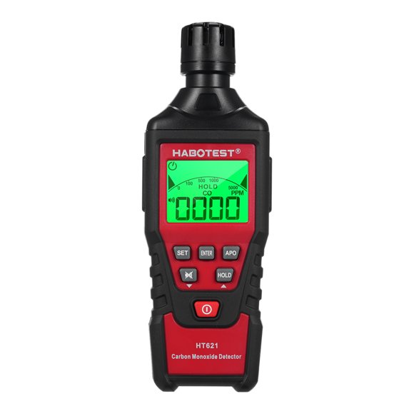 Carbon Monoxide Detectors Walmart Canada