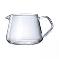 thumbnail image 1 of 4x Cafetera Reutilizable Cafetera Para Chocolate Caliente 650ml, 1 of 8