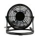 thumbnail image 3 of Ventilador silencioso Yuarrent USB refrigeración portátiles giratorios Mini ventiladores Socket 4, 3 of 6