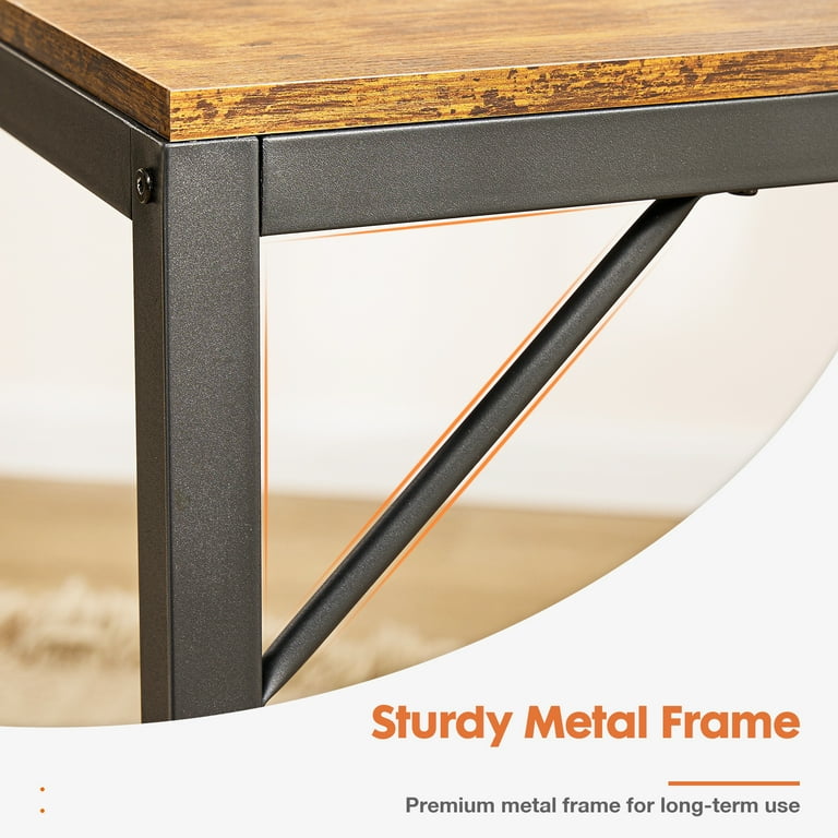 Long pc table deals