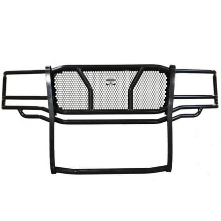 GRILLE GUARD W/O SENSORS