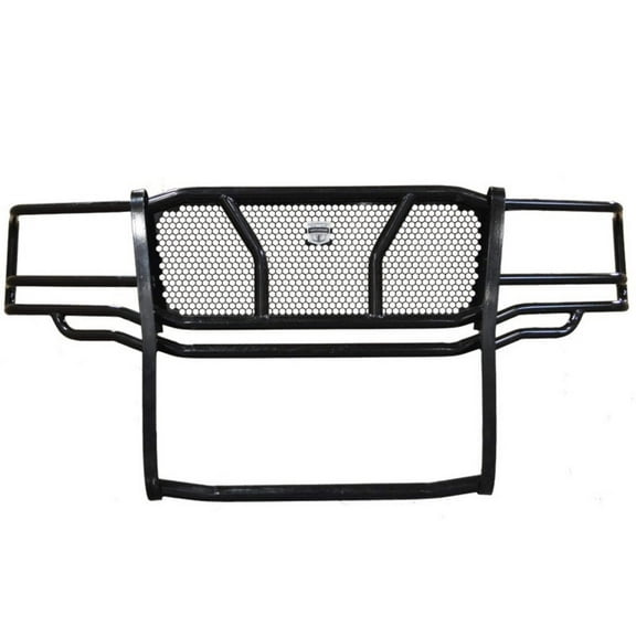GRILLE GUARD W/O SENSORS