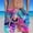 #80-Multicolor, variant on Ceisia Mens Big & Tall Starfish Seashell Print Beach Shorts Drawstring Waist Quick Dry Swim Trunks For Summer Surfing XXXXL Multicolor Gifts for Father