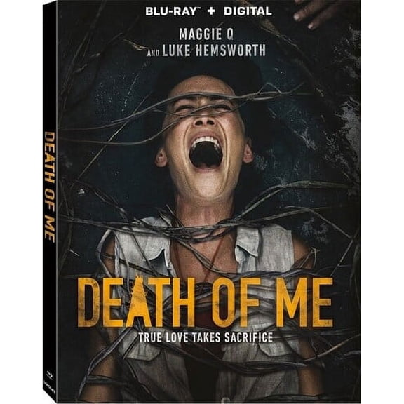 Death of Me (Blu-ray)