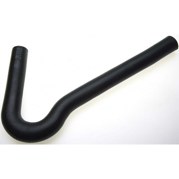 Radiator Coolant Hose Fits select: 1992-1997 VOLVO 960, 1998 VOLVO S90