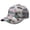 Hawaiian T, variant on Floral Vintage Baseball Cap Adjustable Snapback Retro