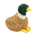 thumbnail image 1 of Nature's Creature 6-Inch Pet Toy - Duck, 1 of 1