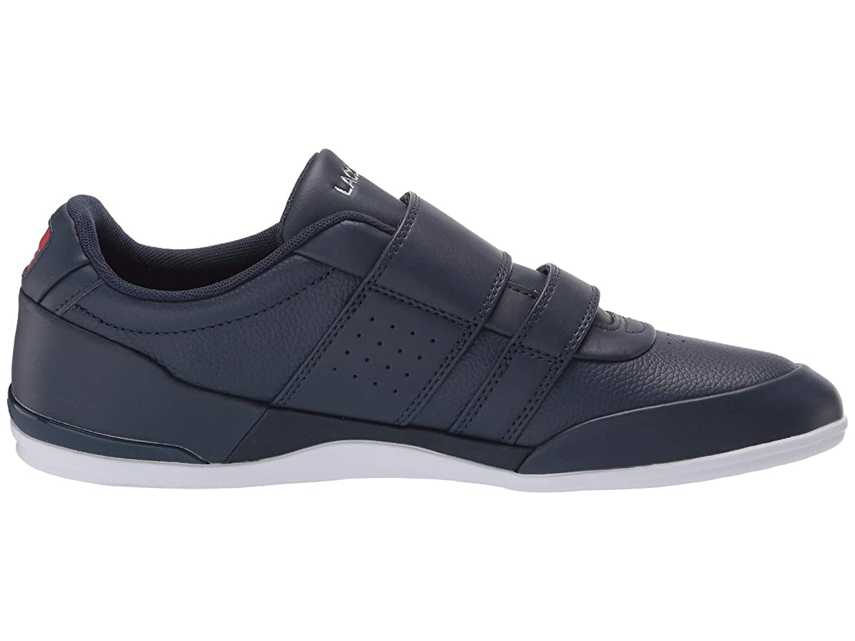Lacoste Mens Misano Strap 120 1 Casual 
