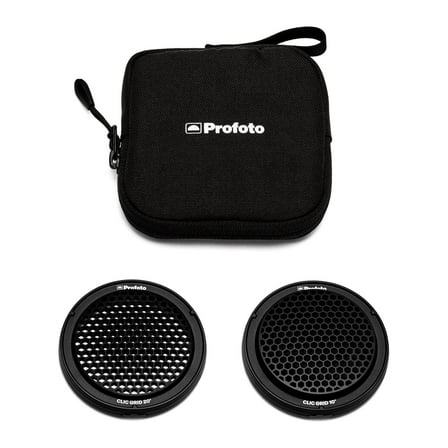 Profoto Clic Grid Kit