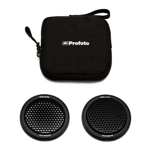 Profoto Clic Grid Kit