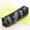 GN, variant on Yyuenw Camouflage-Style Pencil Case, Large-Capacity Canvas Pencil Pouch, Made of Sturdy Fabric, Durable Material Ideal for Organizing Stationery