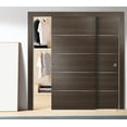 thumbnail image 3 of Closet Sliding Doors 36 x 80, 3 of 6