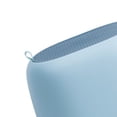 thumbnail image 5 of Portable Portable Bathroom Non Slip Stool Household PP Plastic Stackable Stool for Children Stool, 5 of 5