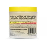 Curlykids Custard, 6 Oz.