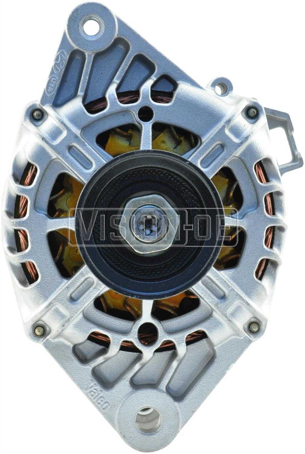 Vision OE 13209 Alternator