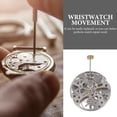 thumbnail image 3 of Repuesto de movimiento de reloj: Movimiento de cuarzo para reloj mecánico automático - Accesorios de reparación para mantenimiento de relojes de pulsera y servicios de relojería, 3 of 5