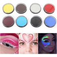 thumbnail image 2 of Body Color Paints Color Makeup Paint Face Body Painting Supplies for Kids Adults Face Color, 2 of 8