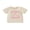 Pink, variant on BemeyourBBs Toddler Baby Girl Boy 2nd Birthday T Shirts 2 Years Old Birthday T Shirt Western Toddler Baby Cowgirl Cowboy Outfit Rootin Two-tin Letters Riding Horse Summer Short Sleeve Birthday Shirt