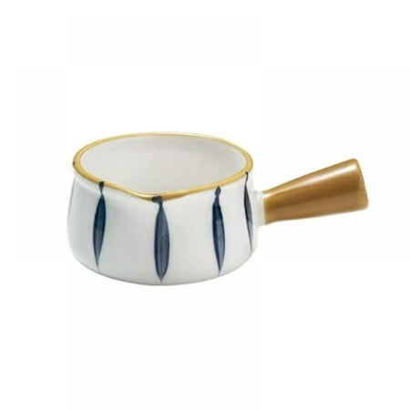 

Linen Purity Ceramic Mini Milk Cup With Handle Seasoning Sauce Vinegar Tableware Coffee Sugar Milk Jugs Kitchen Seasoning Sauce Tableware