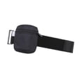 thumbnail image 2 of S SERENABLE Pochette de Poignet Ajustable Portefeuille Confortable pour Entraînement Physique Marche Randonnée, 2 of 9