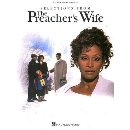 The Preacher's Wife