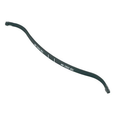 Fiber Glass Limb for 80 Lbs Pistol Crossbow Self-Cocking Prod Bow or 50 (Best Crossbow For The Money)
