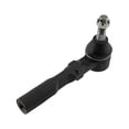 thumbnail image 2 of 4 Pc Front Left Right Suspension Kit Lower Control Arms with Ball Joints + Tie Rod Ends Fits Buick Rendezvous/Buick Terraza FWD Models/Chevrolet Uplander FWD Models, 2 of 4