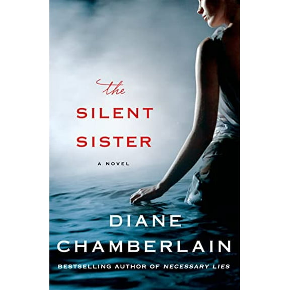 Pre-Owned The Silent Sister: A Novel (Hardcover) 1250010713 9781250010711