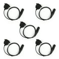 thumbnail image 2 of 5Pcs Com Port Programming Cable For Motorola Saber MX1000 MX2000 MX3000 Radio, 2 of 7