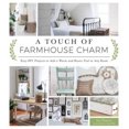 thumbnail image 2 of Touch of Farmhouse Charm, Liz Fourez Paperback, 2 of 4