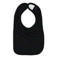 thumbnail image 3 of Rabbit Skins Infant Premium Jersey Bib, 3 of 5