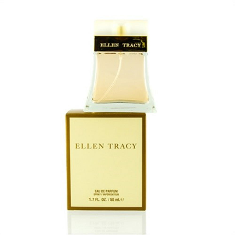 2 Pack - Ellen Tracy Eau De Parfum Spray For Women 1.7 oz - Walmart.com ...