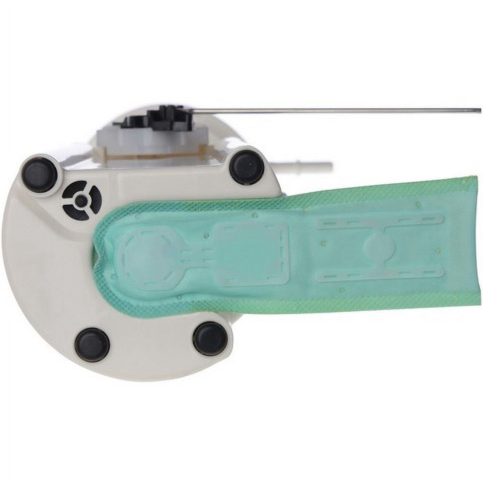 Carter P74931M Fuel Pump Module Assembly Fits select: 2001-2003 CHEVROLET SILVERADO, 2001-2003 GMC NEW SIERRA