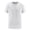 White, variant on Graphic T Shirts for Men Fashion Casual Men Plus Size Shirts with Pockets Compression Shirts for Men'short Sleeve Light Shirts for Men'summer Men Short Sleeve Shirts Sale