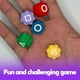 thumbnail image 4 of Gonggi Jack Stone Pebble Game Catching For Party, 4 of 9