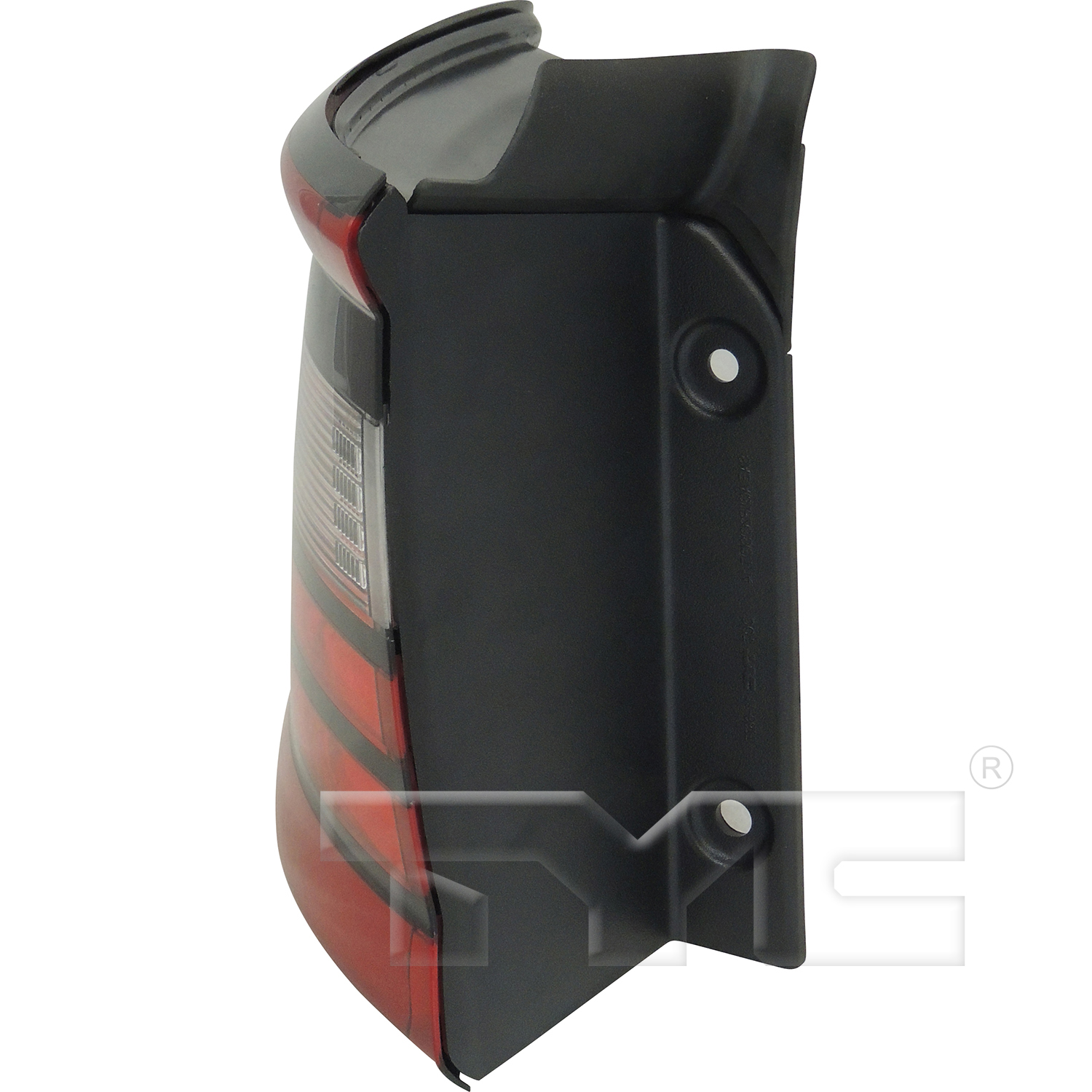 TYC 11-6678-00 Fits select: 2014-2017 DODGE DURANGO, 2018-2019 DODGE DURANGO GT