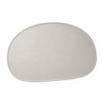 thumbnail image 4 of Tapete grande para amasar, tapete de colocación de utensilios de cocina, tapete de silicona para repostería grueso para accesorios, tapete para , gris M mayimx almohadilla para amasar, 4 of 9