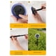 thumbnail image 3 of Light Lawn Buried Garden 12LED Lámpara de punto bajo tierra para Pathway (RGB), 3 of 4