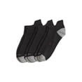thumbnail image 1 of Jockey Men's Made in America* Low Cut Socks - 3 Pack, 1 of 3