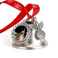 thumbnail image 4 of Gorillaz Jingling Bell Ornaments Christmas Bell Tree Hanging Ornament Pendant for Christmas Holiday Decoration Wing Bell, 4 of 7