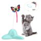thumbnail image 4 of Juguete giratorio para gatos, juguete para gatos, juguete para gatos, presa de gatito para mascotas, juguete para gatos Fugacal CW02911, 4 of 5