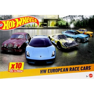 2020 Hot Wheels Fast & Furious Premium Full Force Set of 5 Cars, 1