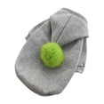 thumbnail image 2 of Autumn Cartoon Sweater Dog Pat Pet Teddy Fight Autumn And Winter Clothes, 2 of 2