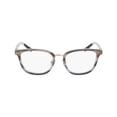 thumbnail image 2 of Shinola Memory Metal Eyeglasses SH27000 261 Taupe Horn 52mm, 2 of 4