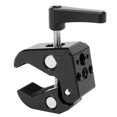 thumbnail image 2 of Crab Clamp, Camera Clamp Mount Photography Arm Strong  for Flash for Mobile Phone for Lights, 2 of 8